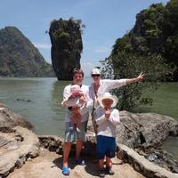 Отзыв от Ольга - DTV виза